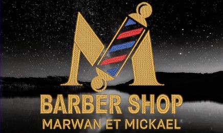 Barbershop Marwan & Mickael : Barbier à Veauche