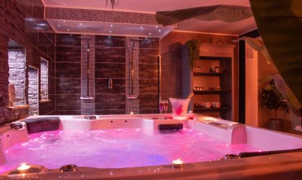 Privazen : Spa à Dunkerque