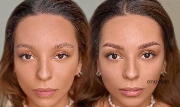  Ana Stan - Maquillage permanent | Microblading | Microneedling 