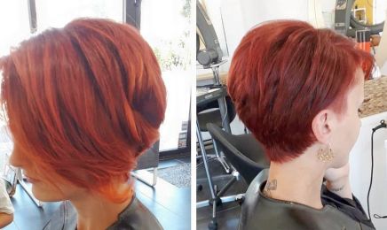 M&L COIFFURE : Coiffeur à Le Pontet