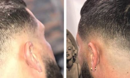 M&L COIFFURE : Coiffeur à Le Pontet