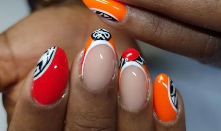 D&D NAILS : Manucure à Saint-Genis-Pouilly