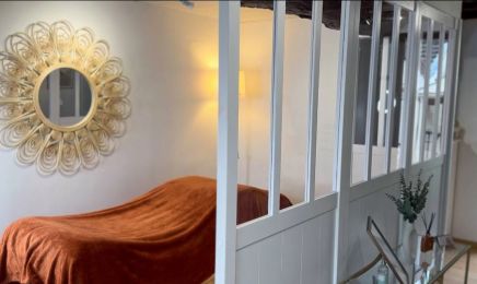 AD-BEAUTÉ : Institut de beauté à Mézières-sur-Seine