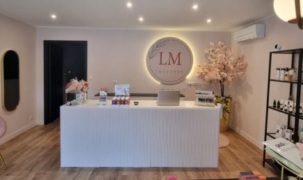 Institut L’même : Manucure à Capbreton