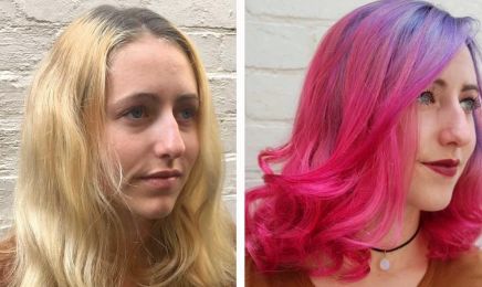 Kelly Ayache : Coiffeur à Paris