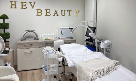 Hev Beauty: Friseur in Hennef (Sieg)