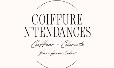 Coiffure N’tendances  : Coiffeur à Rœschwoog