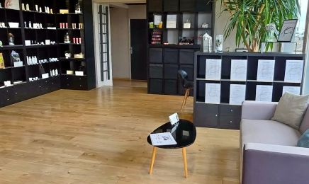 Le Concept KA : Institut de beauté à Saint-Pantaléon-de-Larche