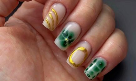 MILLIE NAILS - Private Studio : Manucure à Roquevaire