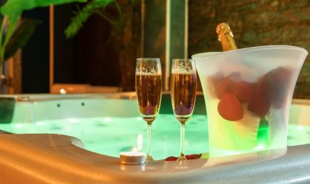 Privazen : Spa à Dunkerque