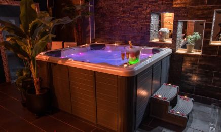 Privazen : Spa à Dunkerque