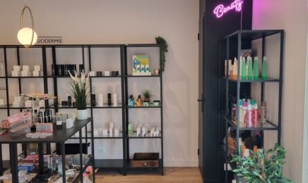 Institut L’même : Manucure à Capbreton