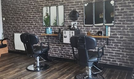 Le salon de Rose & Julie : Coiffeur à Breteil
