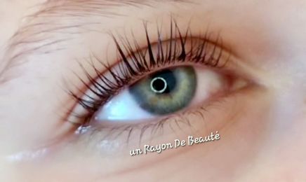 Un Rayon de Beauté - Head Spa & Cils : Manucure à La Roche-sur-Yon