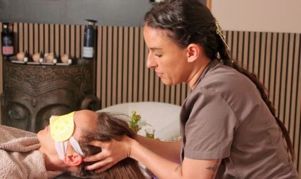 Le Head SPA de Lola : Coiffeur à Saint-Sorlin-de-Morestel