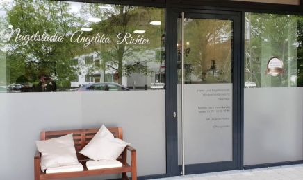 Nagelstudio Angelika Richter: Nagelstudio in Hausham
