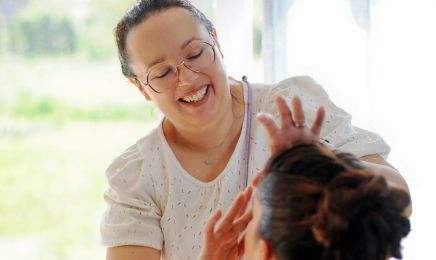 BE PRETTY  : Coiffeur à Pont-de-Buis-lès-Quimerch