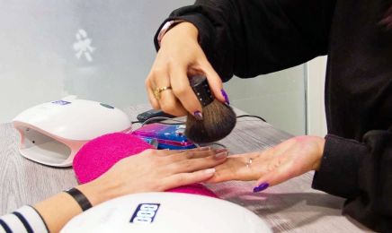 M'Harmonie : Institut de beauté à Saint-Vincent-des-Landes