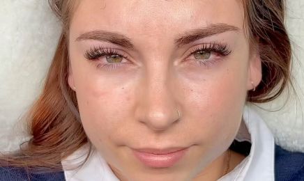 Maria Cherry Eyes  : Institut de beauté à Nanterre