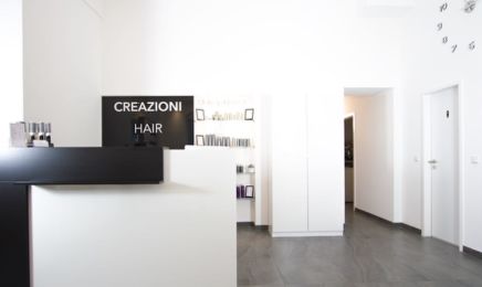 Creazioni Hair Friseur Düsseldorf - La Biosthetique: Friseur in Düsseldorf