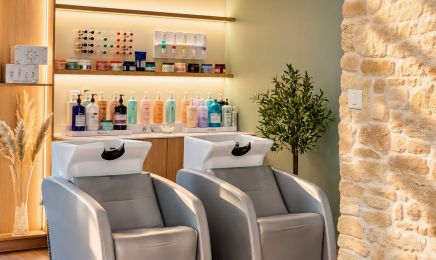 Le Salon - Coiffure & Esthétique  : Institut de beauté à Limas