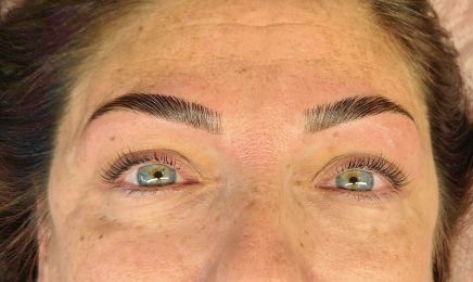 ARMONY AND CIE SMP (Tricopigmentation, LashLift)｜chez HairByBlondie  : Institut de beauté à Solliès-Pont