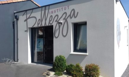 Institut Bellezza  : Institut de beauté à Les Epesses