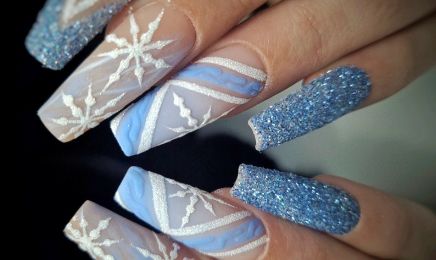 Les Ongles de Swann : Manucure à Vienne