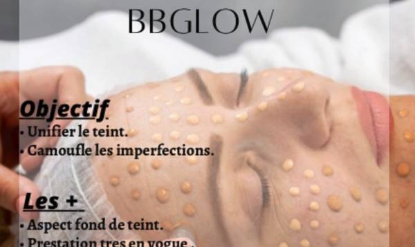 Fabienne Paradis Institut de beauté
