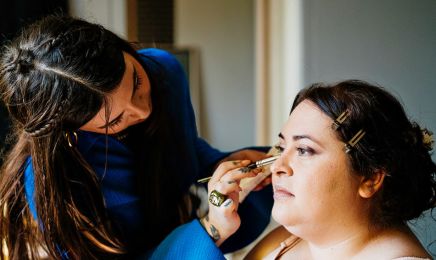 Blushmarine : Manucure à Besançon
