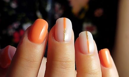 Gabi Nails (chez Cristina coiffure) : Manucure à Léguevin