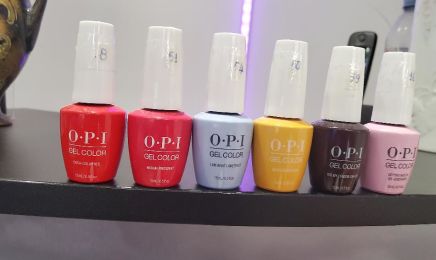 Hermel Nails Paris : Manucure à Paris