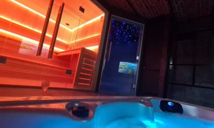 Topaz’ : Spa à Bréviandes