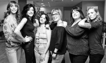 Les Filles de la Coiffure : Institut de beauté à Saint-Alban
