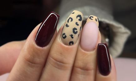 Nails by Maïlis : Manucure à Grenoble