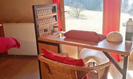  Douceur de Mel : Manucure à Villard-de-Lans