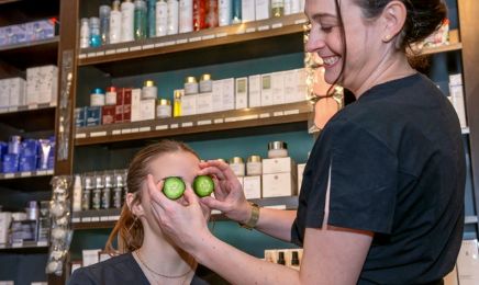 LS Beauté Institut - Brive-la-Gaillarde : Institut de beauté à Brive-la-Gaillarde