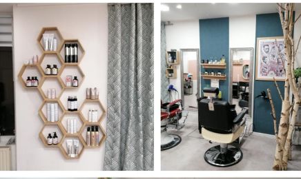 MM Coiffure : Coiffeur à Danjoutin