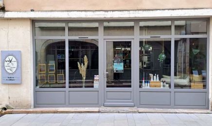 AM CREATIFS : Coiffeur à Cluny