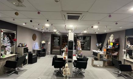 LV COIFFURE : Coiffeur à Dompierre-sur-Veyle