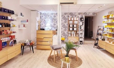 L’Institut CS : Coiffeur à Brantôme