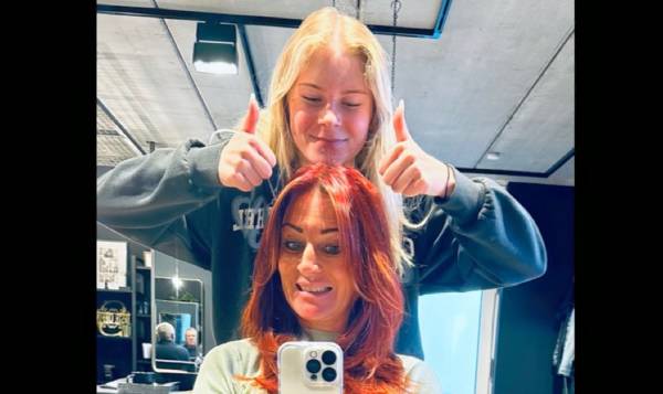 Kopfsache by Sabrina 