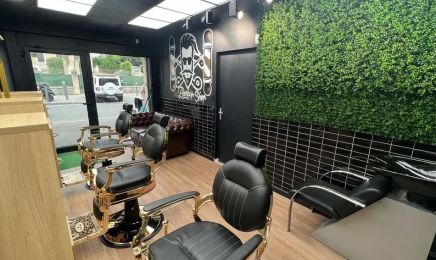 LORENZO VIP : Institut de beauté à Marseille