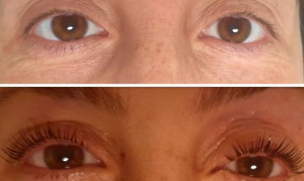Capris Beauté  : Manucure à Haguenau