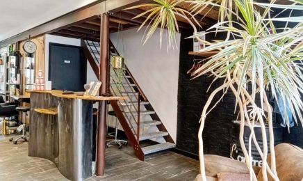 L’autre Tandem : Coiffeur à Sèvremoine