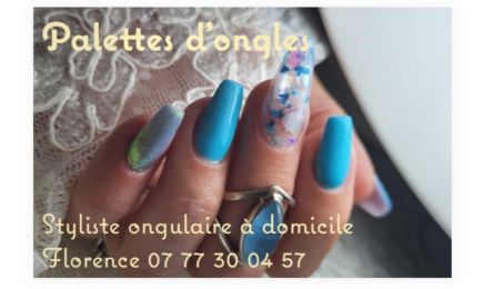 Palettes D’ongles : Manucure à Miniac-Morvan
