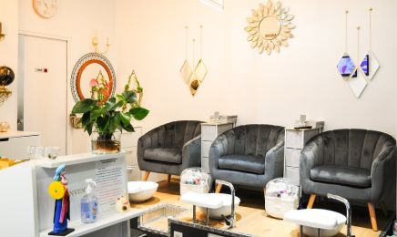 OCEAN NAILS : Manucure à Montrouge