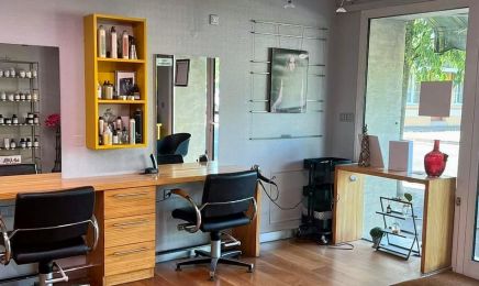 Les Ciseaux De Julie  : Coiffeur à Arzacq-Arraziguet