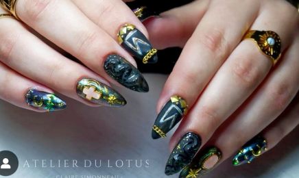 Atelier du Lotus : Manucure à Clermont-Ferrand
