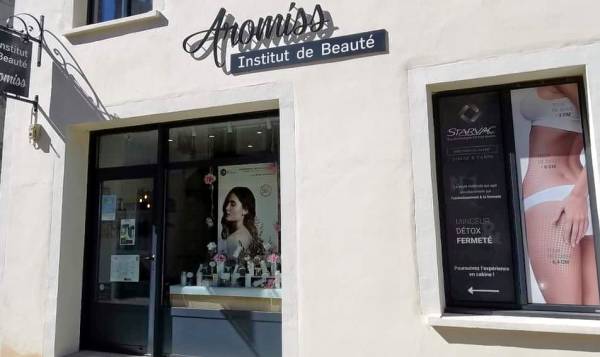 Aromiss - Institut de Beauté
